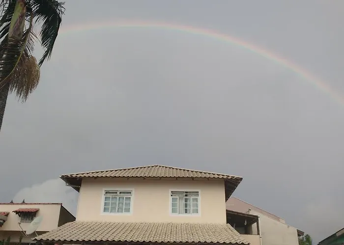 Pousada Dona Quiteria Penha 