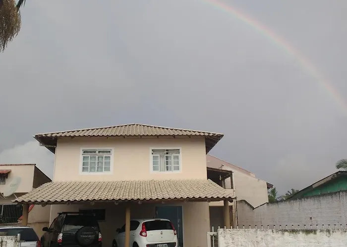 Pousada Dona Quiteria Penha 